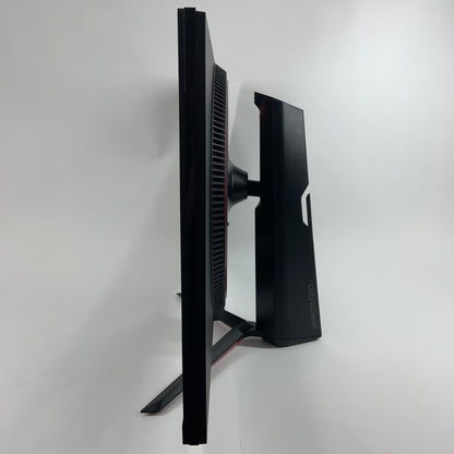 LG 32" 32GP850 QHD Nano IPS 165Hz Gaming Monitor