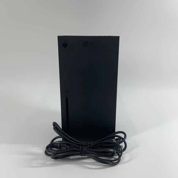 Microsoft Xbox Series X 1TB Console Gaming System Carbon Black 1882