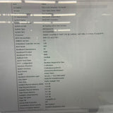 HP 24 All-in-One 24-R014 Core i5-7400T 2.40GHz 12GB RAM 1TB SSD