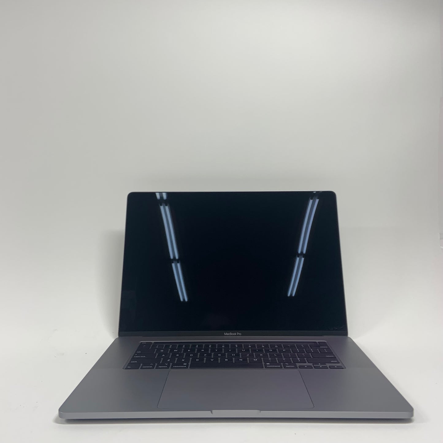 2019 Apple MacBook Pro 16" i9 2.4GHz 64GB RAM 1TB SSD Space Gray A2141
