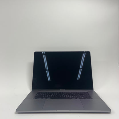 2019 Apple MacBook Pro 16" i9 2.4GHz 64GB RAM 1TB SSD Space Gray A2141