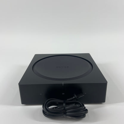 Sonos Amp Smart Amplifier Black S16