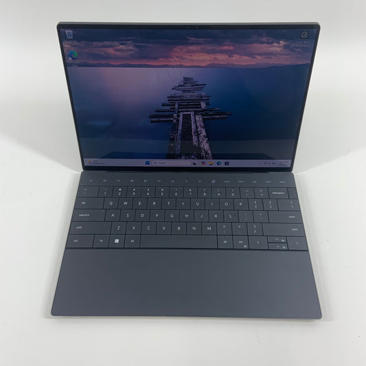 Dell XPS 9320 13.4" i7-1260P 2.1GHz 32GB RAM 2TB SSD