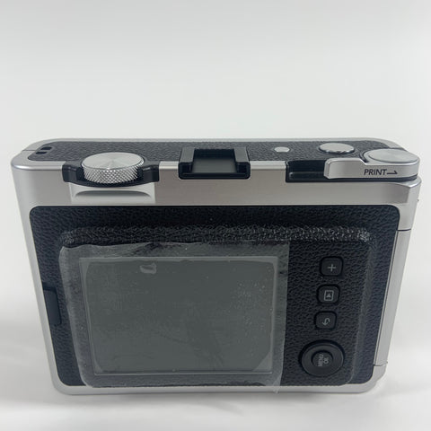 Fujifilm Instax Mini Evo hybrid instant camera