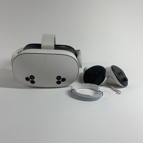 Meta Quest 3S 128GB VR System P29
