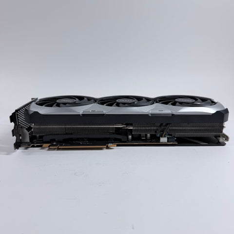 MSI GeForce RTX 4090 Ventus 3X OC 24GB GDDR6X Graphics Card