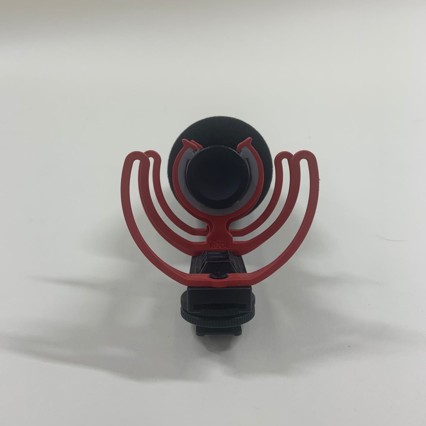 Rode VideoMicGo II Microphone