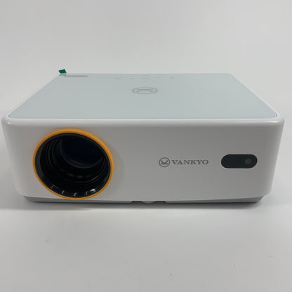 Vankyo Leisure 570D 1920 x 1080 200 Lumens Smart Portable Projector