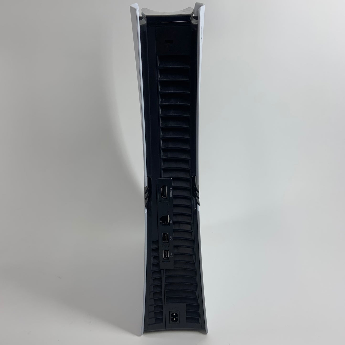 Sony PlayStation 5 Pro Digital PS5 2TB White Console Gaming System CFI-7019