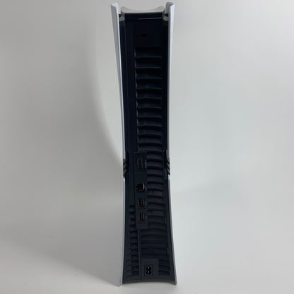 Sony PlayStation 5 Pro Digital PS5 2TB White Console Gaming System CFI-7019