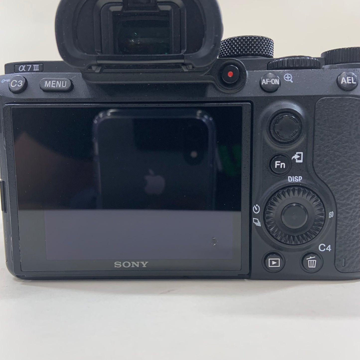 Sony A7 III ILCE-7M3 24.2MP Mirrorless Digital Camera