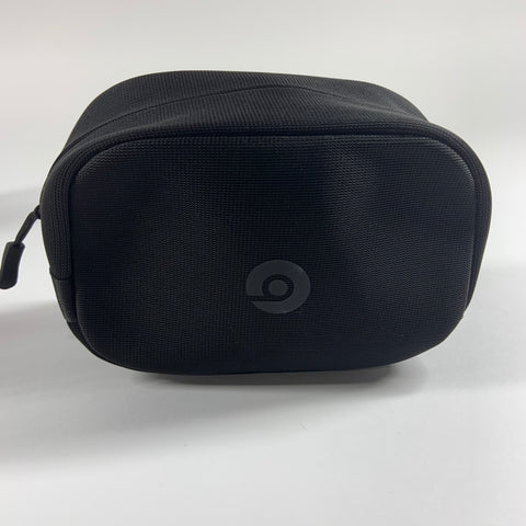 Beats Studio Pro Wireless Over-Ear Bluetooth Headphones Black A2924