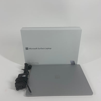 Microsoft Surface Laptop 3 1873 15" Ryzen 5 2.1GHz 8GB RAM 128GB SSD