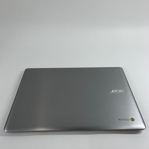Acer Chromebook CB3-431 14" Celeron N4500 1.1GHz 4GB RAM 32GB