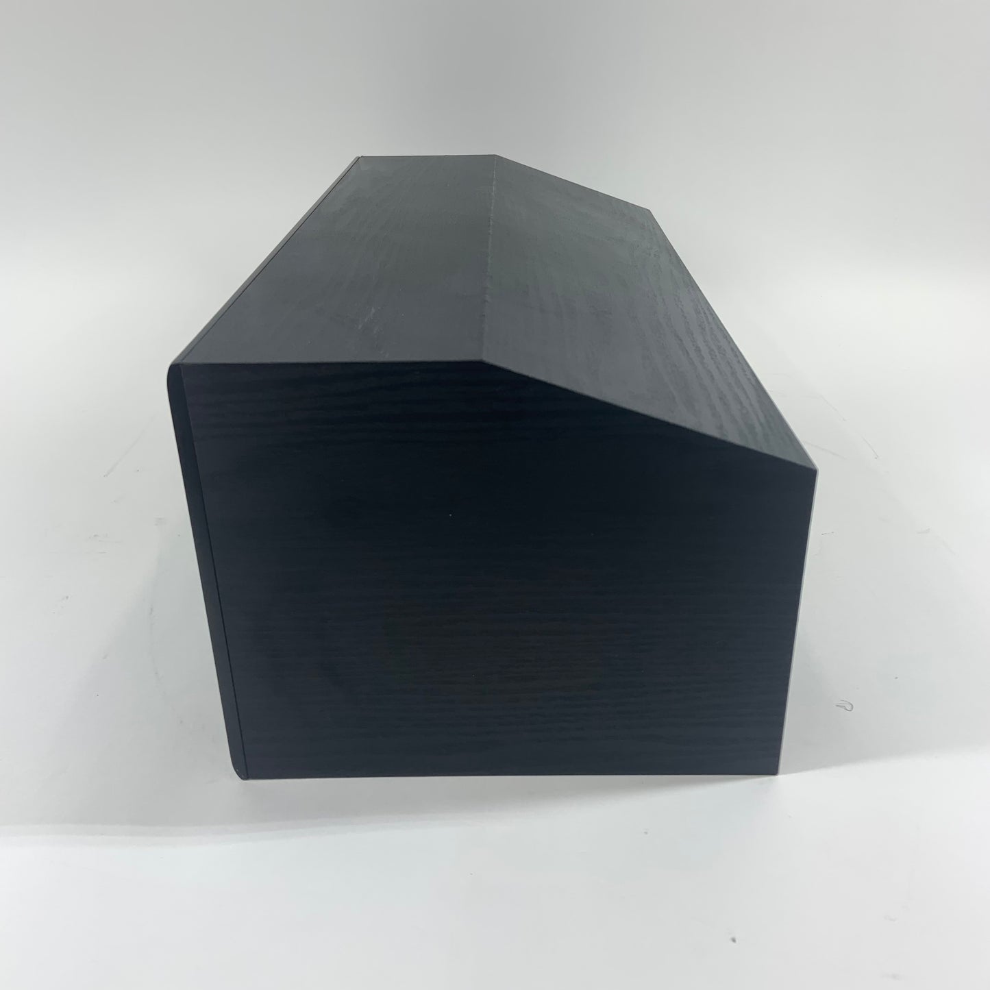 Polk Audio Monitor CS1 Series II Black Center Speaker