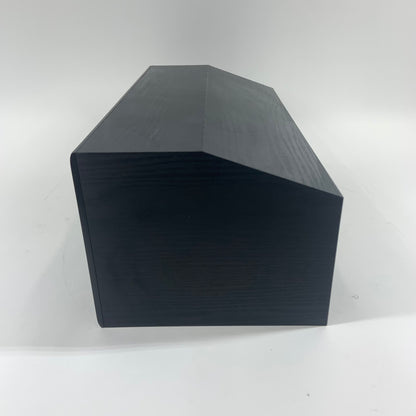 Polk Audio Monitor CS1 Series II Black Center Speaker