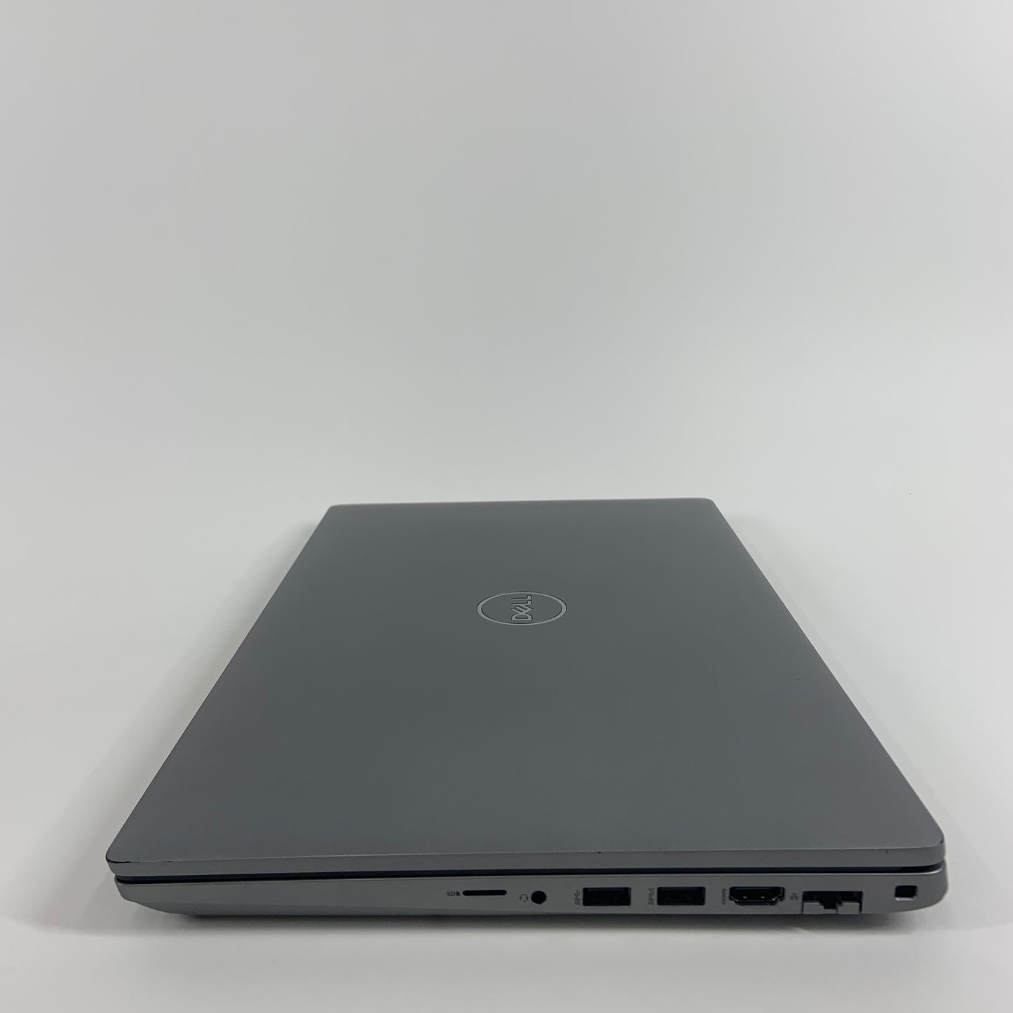 Dell Latitude 5521 15.6" i7-11850H 2.5GHz 16GB RAM 256GB SSD WIN 11 PRO