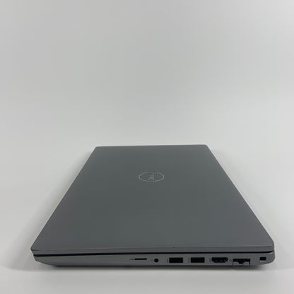 Dell Latitude 5521 15.6" i7-11850H 2.5GHz 16GB RAM 256GB SSD WIN 11 PRO