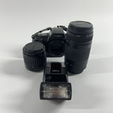 Canon EOS Rebel S 18.0MP Digital SLR DSLR Camera