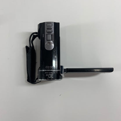 Sony Handycam Digital HD Video Camera Recorder HDR-CX190