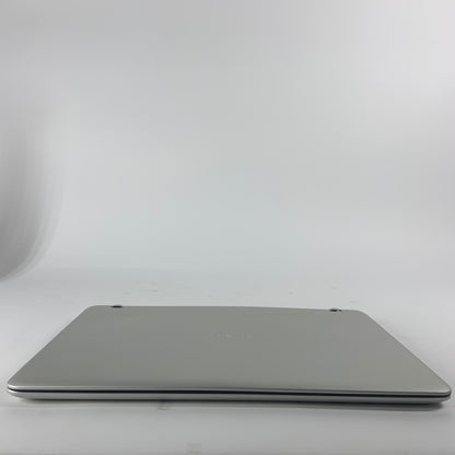 ASUS 2-in-1 Laptop  Q504UA-BI5T26 15.6" i5-7200U 12GB RAM 256GB SSD Bad Batt