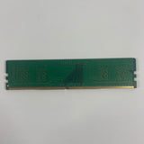 HP PC4-2400T-UCA-11 4GB RAM DDR4 2400MHz MTA4ATF51264AZ-2G3B1