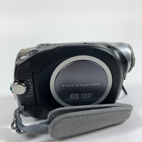 Sony Handycam Mini DVD Camcorder