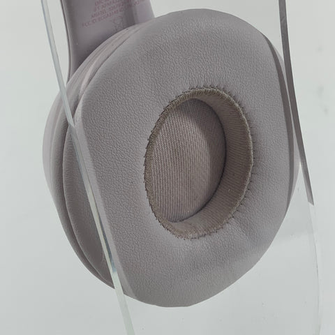 Beats Solo4 Wireless On-Ear Bluetooth Headphones Cloud Pink A3140