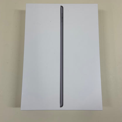 WiFi Only Apple iPad 9th Gen 64GB 18.1 Space Gray MK2K3LL/A