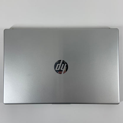 HP Laptop Touchscreen 15.6" Ryzen 5 7520U 16GB DDR5 512GB SSD Win 11 Pro Charger