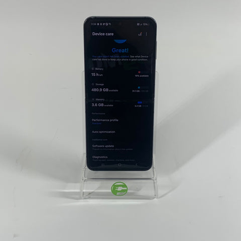 Unlocked Samsung Galaxy Z Flip5 8GB RAM 256GB SM-F731U Graphite