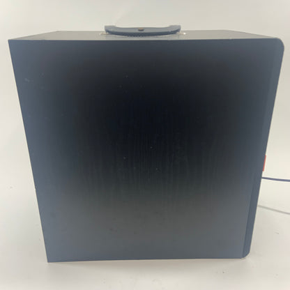 JBL Arc Sub10 Black