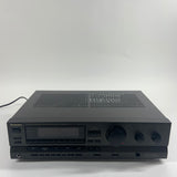 Technics SA-GX100 170W 120V 2 Channel AM/FM Stereo Reciever