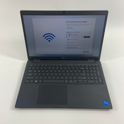 Dell Latitude 3520 15.6" i5-1135G7 2.4GHz 16GB RAM 256GB SSD
