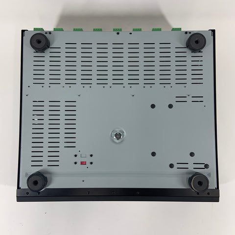 RTI AD-8 16-Channel 8-Zone Distributed Audio System