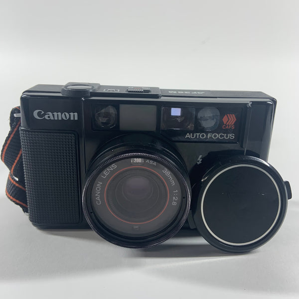 Canon AF35M 35MM Film Camera