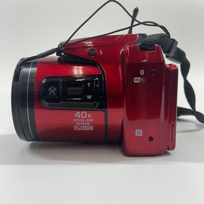 Nikon COOLPIX B500 16.0MP Digital Camera