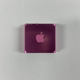 Apple iPod Shuffle 1st Gen 2GB Pink A1373