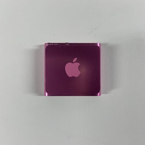 Apple iPod Shuffle 1st Gen 2GB Pink A1373