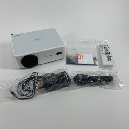 Vankyo Leisure 570D 1920 x 1080 200 Lumens Smart Portable Projector