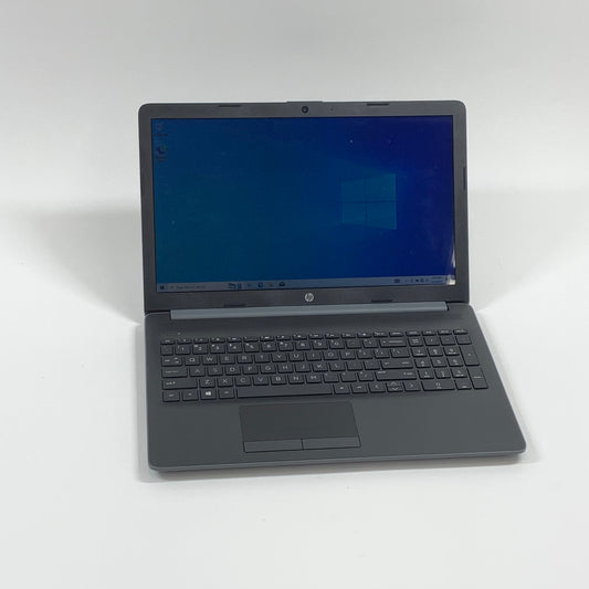 HP Notebook 15-db0072nr 15.6" AMD A9-9425 Radeon R5 3.7GHz 4GB RAM 1TB HDD