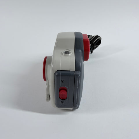 Canon sureshot WP-1 Point & Shoot Camera