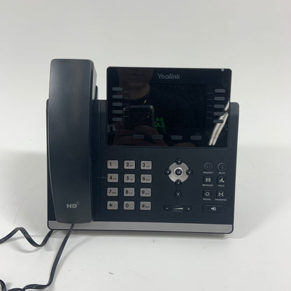 YEA LINK SIP-T46U IP Business Phones