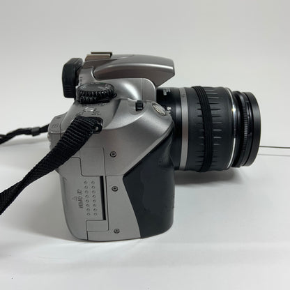 Canon EOS Digital Rebel 6.0MP Digital SLR DSLR Camera