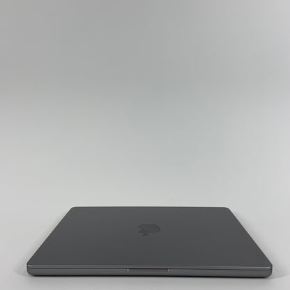 2021 Apple MacBook Pro 14" M1 Pro 14C GPU 3.2GHz 16GB RAM 512GB SSD A2442