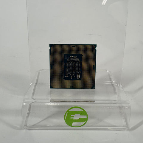 Intel i7-6700 3.40GHz 4 Core SR2L2 8 Thread FCLGA1151 Unlocked Desktop CPU