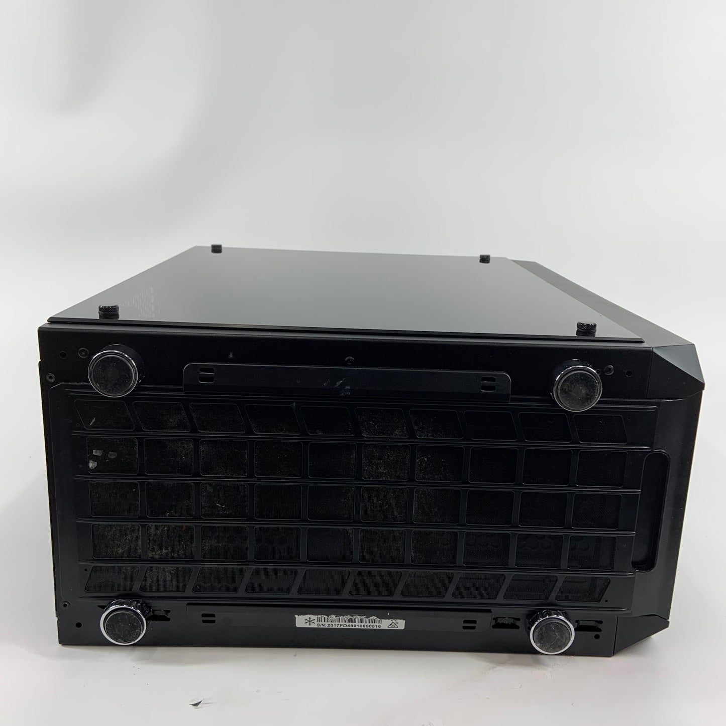 Fractal Design PC Intel i7 2.5 TB Storage 48GB RAM NVIDIA GeForce RTX 2070 Super