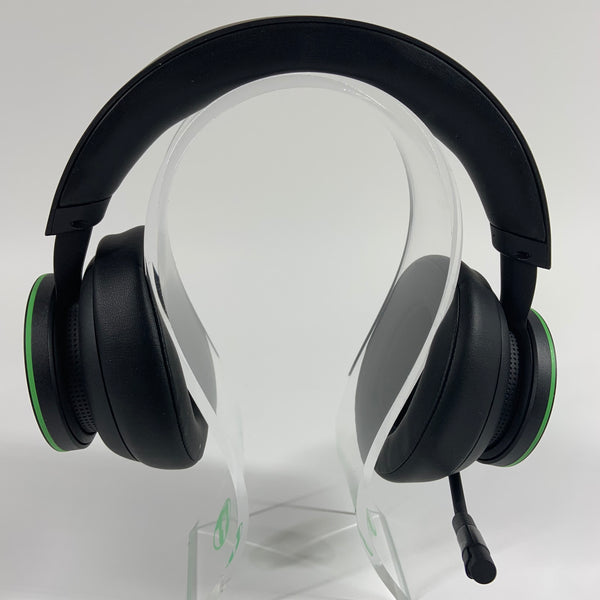 Microsoft Wireless Headset Black 1944 For Xbox One And Xbox Series X/S