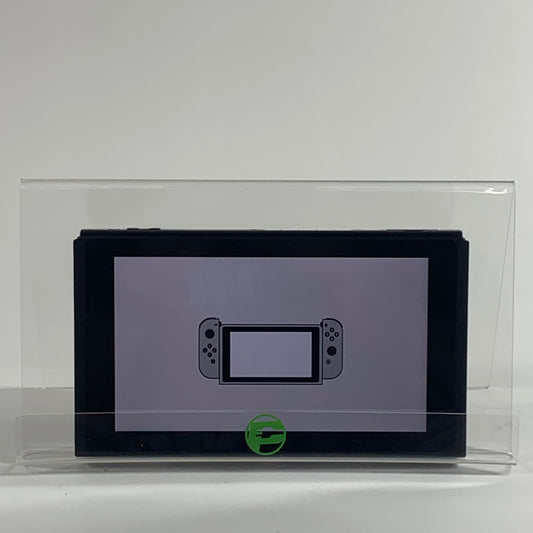 Nintendo Switch v1 Console Gaming System HAC-001 Black