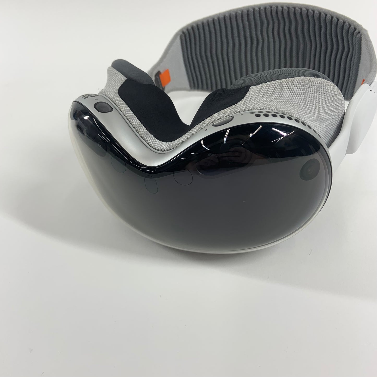 Apple Vision Pro 256GB Dual Loop Band M MQL83LL/A WITH WARRNATY